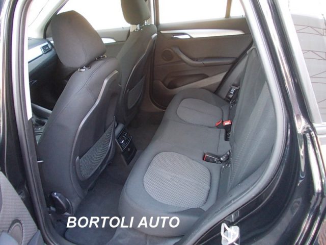 BMW X1 usata, con Chiusura centralizzata