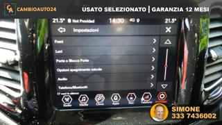 JEEP Compass usata 76