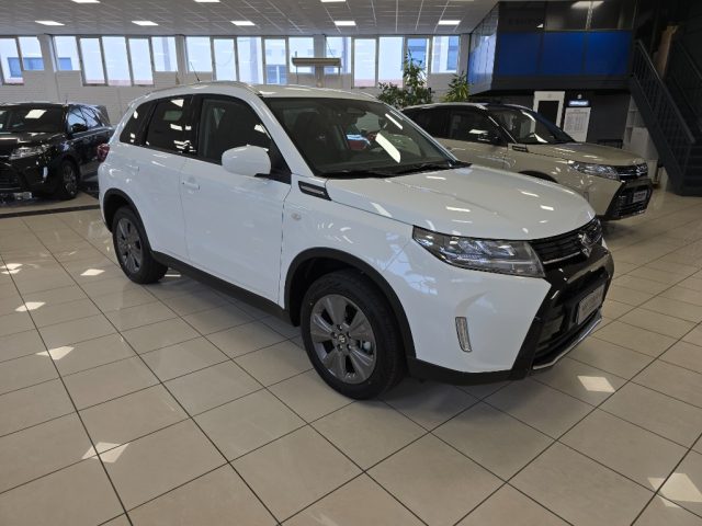 SUZUKI Vitara usata, con Boardcomputer