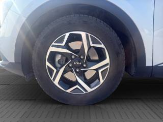 KIA Sportage usata 14