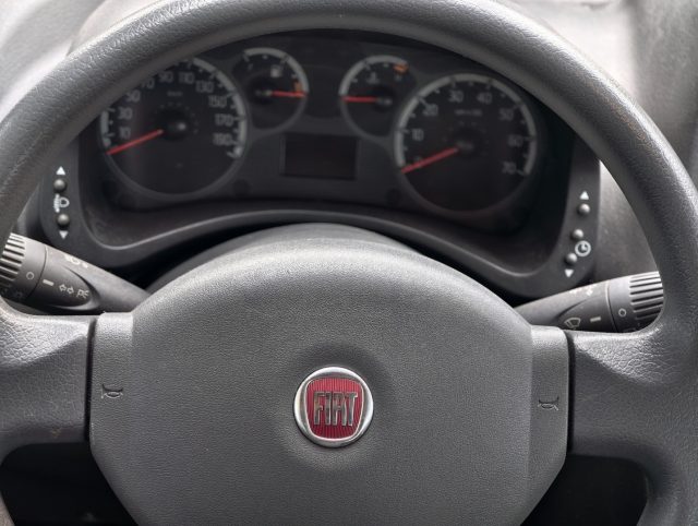 FIAT Panda usata, con Isofix