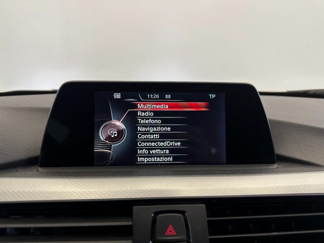 BMW 420 usata, con Bracciolo
