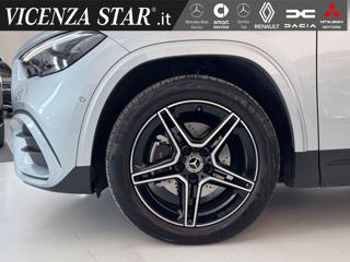 MERCEDES-BENZ GLA 250 usata, con Alzacristalli elettrici