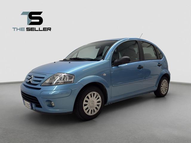 CITROEN C3 usata, con ABS