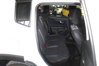 JEEP Renegade usata, con Chiusura centralizzata