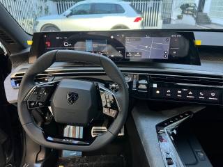 PEUGEOT 3008 usata, con Cruise Control