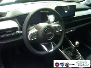 JEEP Avenger usata, con Immobilizzatore elettronico