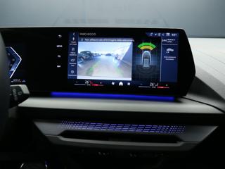 BMW 118 usata, con ESP