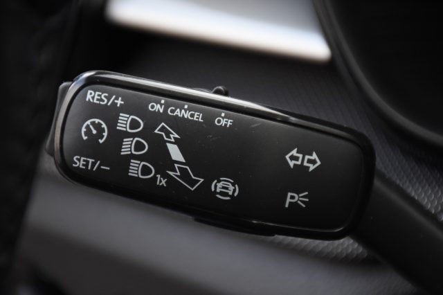 SKODA Fabia usata, con Sedile posteriore sdoppiato