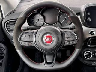 FIAT 500X usata, con Servosterzo