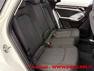 AUDI Q3 usata, con Boardcomputer