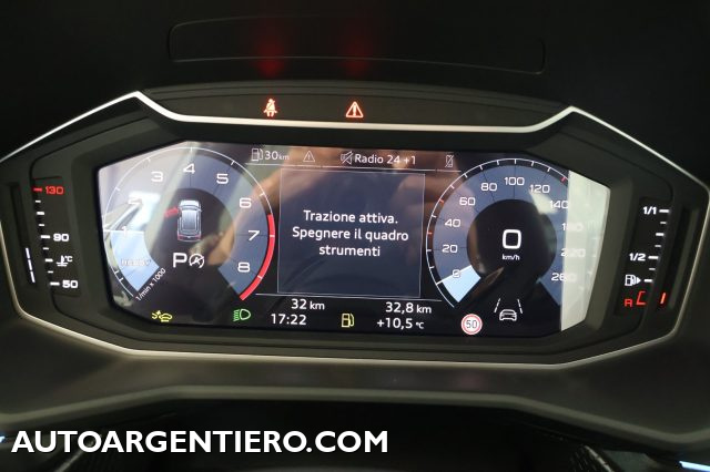 AUDI A1 usata, con Chiusura centralizzata