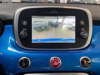 FIAT 500X usata, con Servosterzo