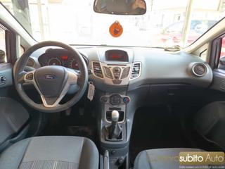 FORD Fiesta usata 23