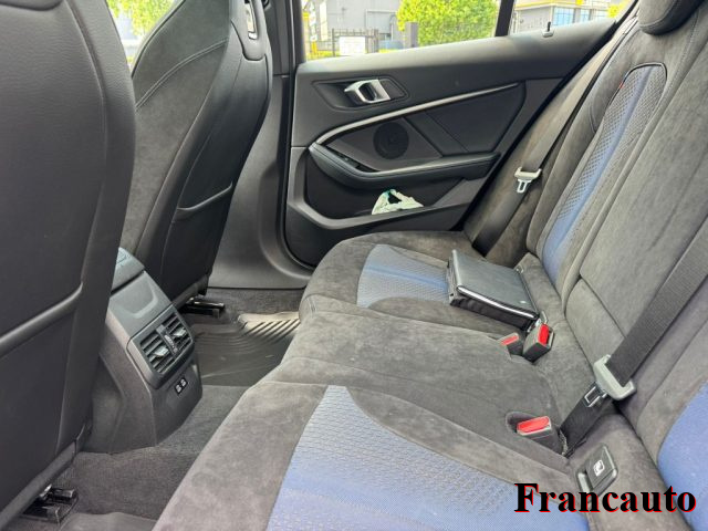 BMW 120 usata, con Climatizzatore