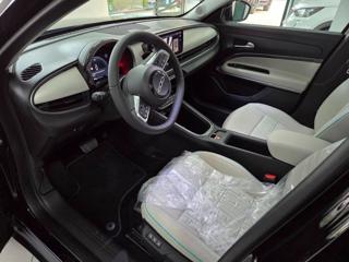 FIAT 600 usata, con Controllo automatico clima