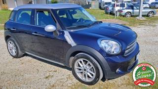 MINI Countryman Mini Cooper D Countryman