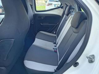 TOYOTA Aygo usata, con Climatizzatore