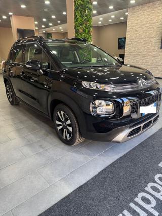 CITROEN C3 Aircross usata, con Airbag
