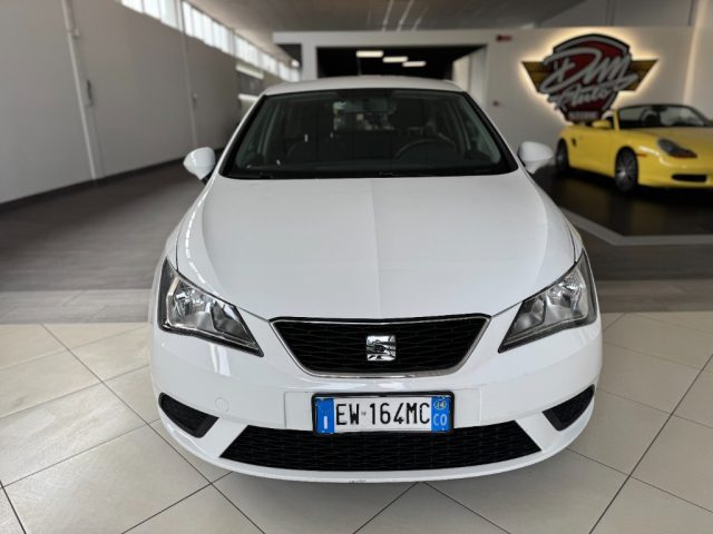SEAT Ibiza usata, con Airbag Passeggero