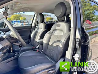 FIAT 500X usata, con Antifurto