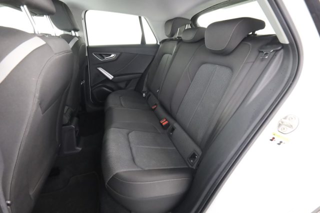 AUDI Q2 usata 3