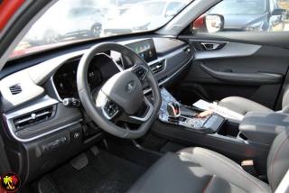 DR MOTOR DR 6.0 usata, con Autoradio