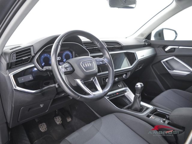 AUDI Q3 usata 7