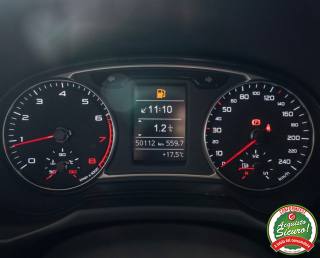 AUDI A1 usata, con ESP