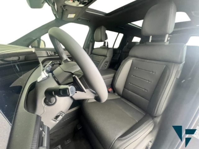 HYUNDAI Santa Fe usata, con Chiusura centralizzata