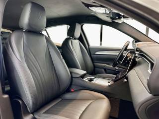 MASERATI Grecale usata, con Regolazione elettrica sedili