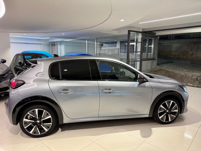 PEUGEOT 208 usata, con Alzacristalli elettrici