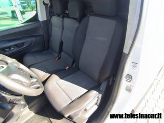 CITROEN Berlingo usata 11