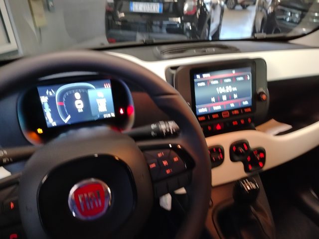FIAT Panda usata 32