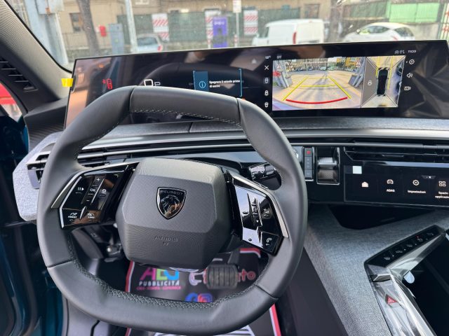 PEUGEOT 3008 usata, con Fari Xenon