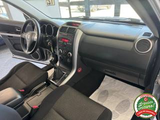 SUZUKI Grand Vitara usata, con Controllo trazione
