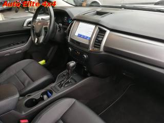 FORD Ranger usata, con Chiusura centralizzata