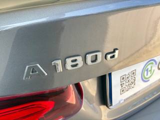 MERCEDES-BENZ A 180 usata 77
