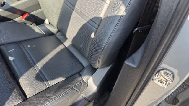 PORSCHE Cayenne usata, con Leve al volante