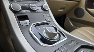 LAND ROVER Range Rover Evoque usata, con ESP