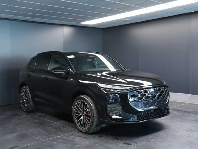 AUDI Q3 usata, con Tetto panorama