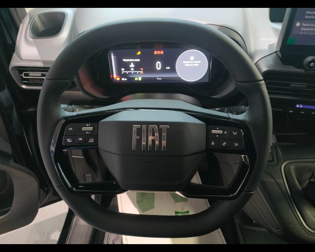 FIAT Doblo usata, con Specchietti laterali elettrici