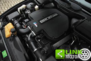 BMW M5 usata, con Cerchi in lega