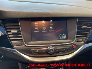 OPEL Astra usata, con Volante multifunzione