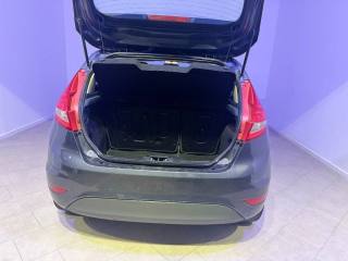 FORD Fiesta usata 11