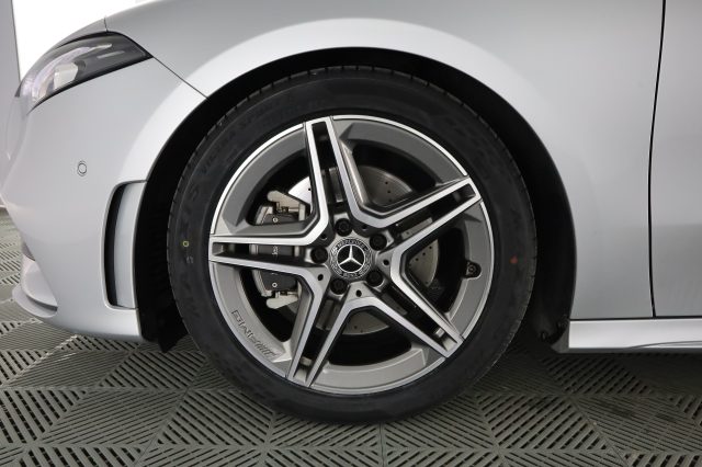 MERCEDES-BENZ A 180 usata 7