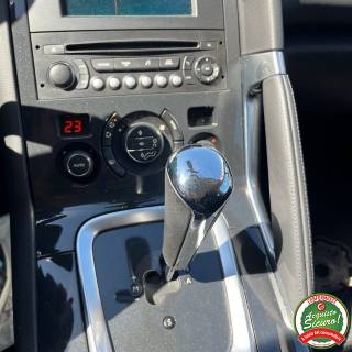 PEUGEOT 3008 usata, con Specchietti laterali elettrici
