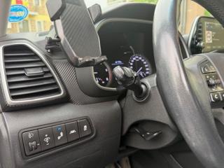 HYUNDAI Tucson usata, con Cruise Control