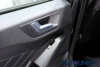 FORD Focus usata, con Sistema di riconoscimento della stanchezza