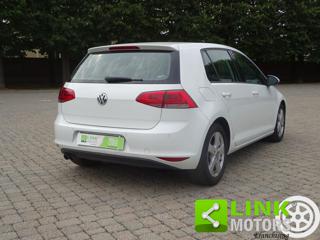 VOLKSWAGEN Golf usata, con ESP